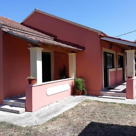 Aggeliki Apartments Sidárion Extérieur photo