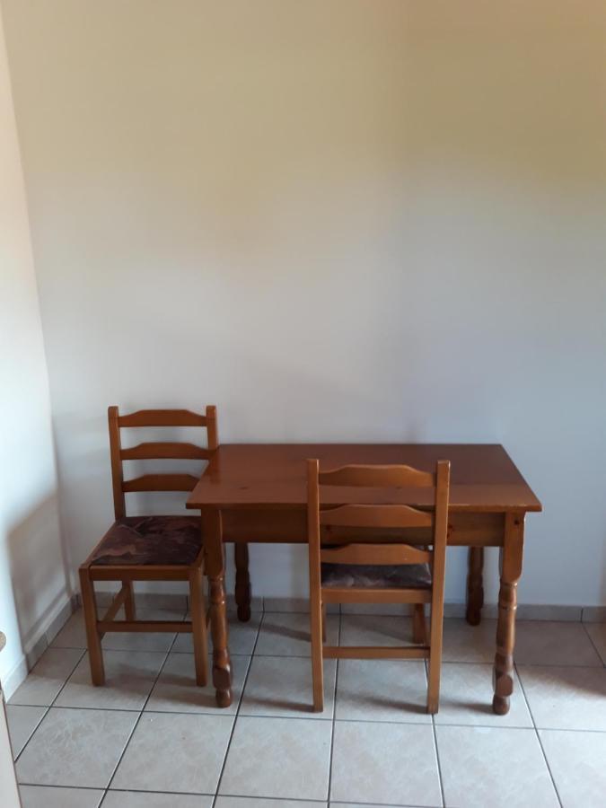 Aggeliki Apartments Sidárion Extérieur photo