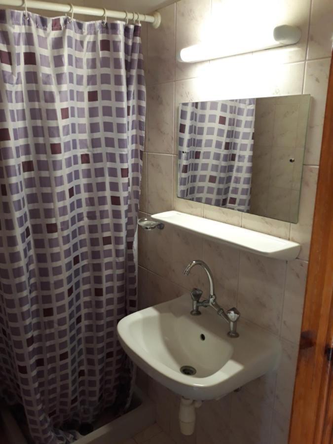 Aggeliki Apartments Sidárion Extérieur photo
